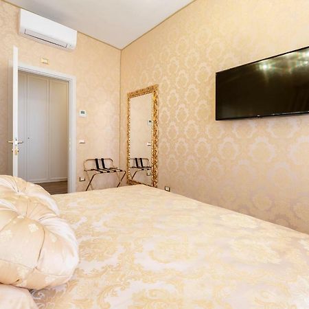 Canal View San Marco Luxury Rooms Benátky Exteriér fotografie