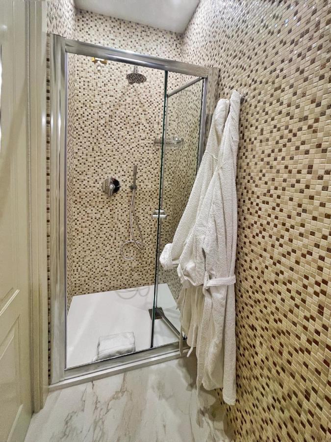 Canal View San Marco Luxury Rooms Benátky Exteriér fotografie